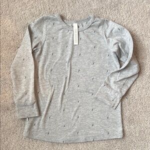 childhoods clothing lightning bolt tee 5t